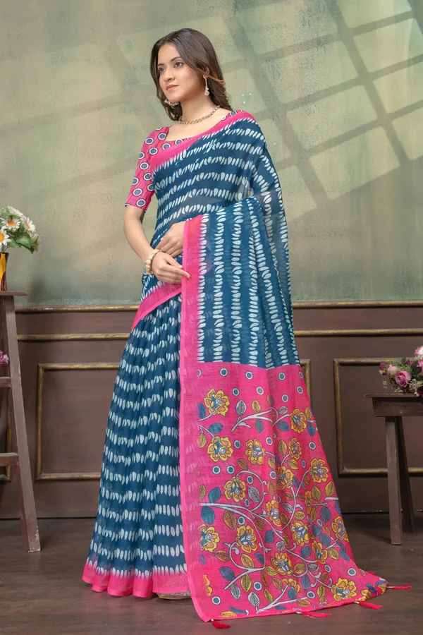 Women_Woven_Saree