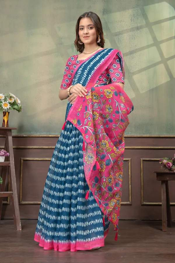 Women_Woven_Saree