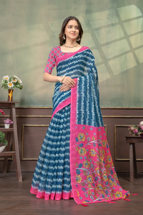 Women_Woven_Saree