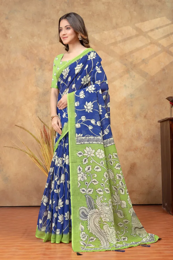 Women_Woven_Saree