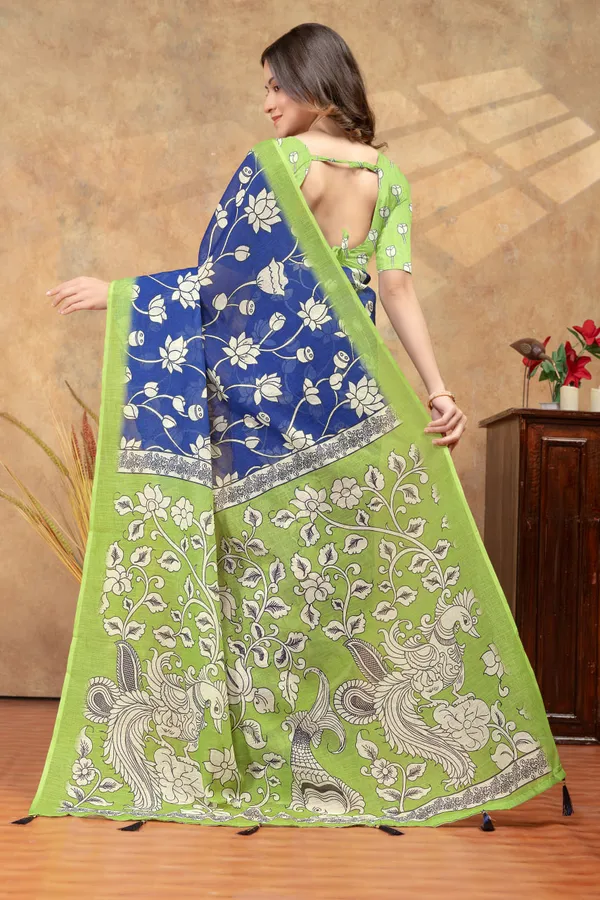 Women_Woven_Saree