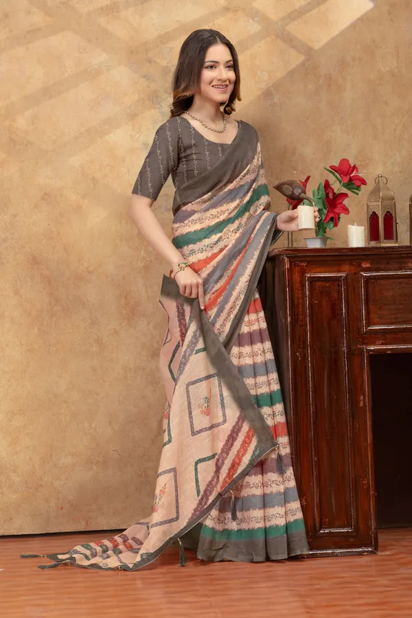 Women_Woven_Saree