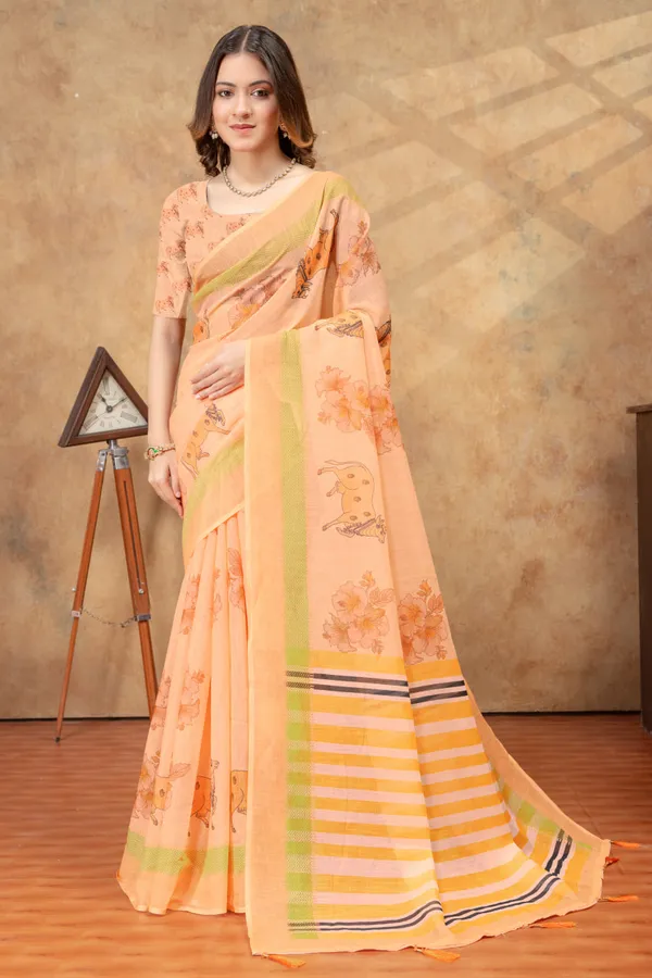 Women_Woven_Saree