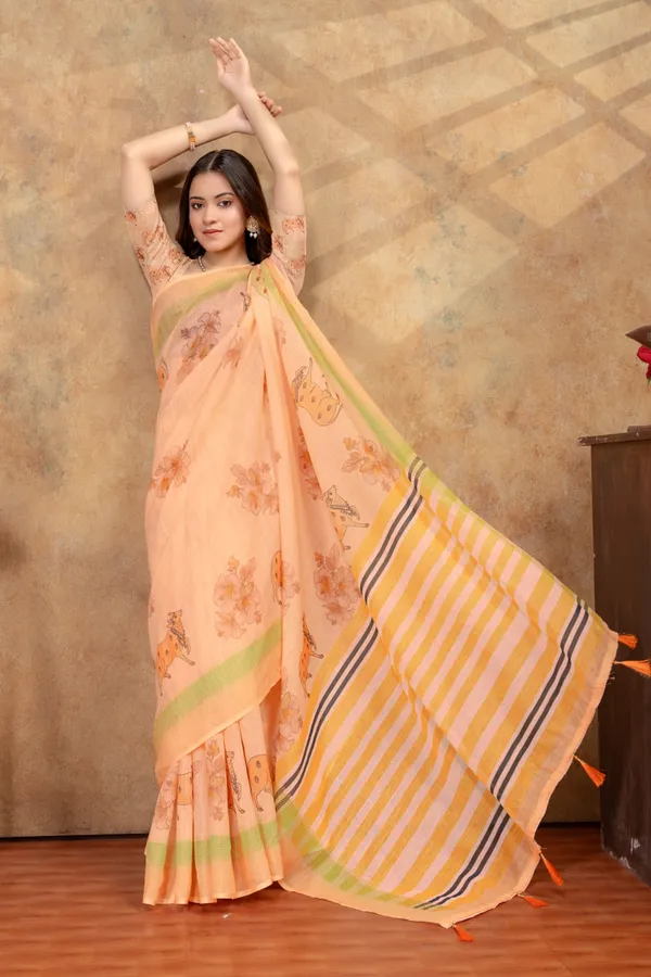 Women_Woven_Saree