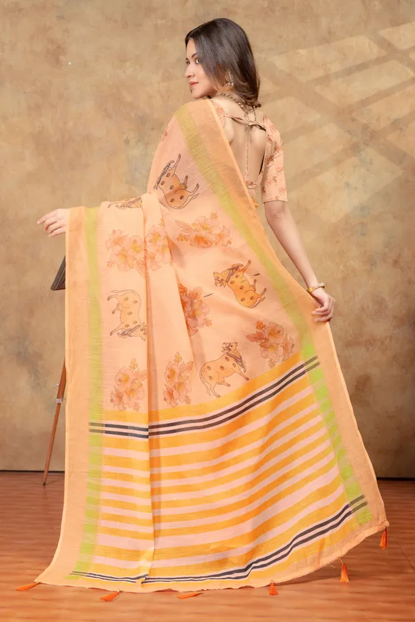 Women_Woven_Saree