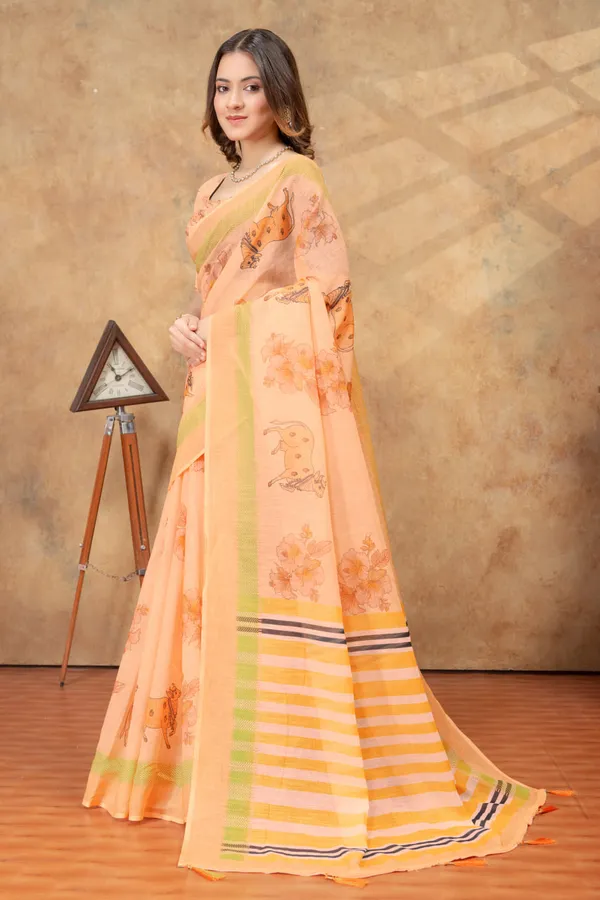Women_Woven_Saree