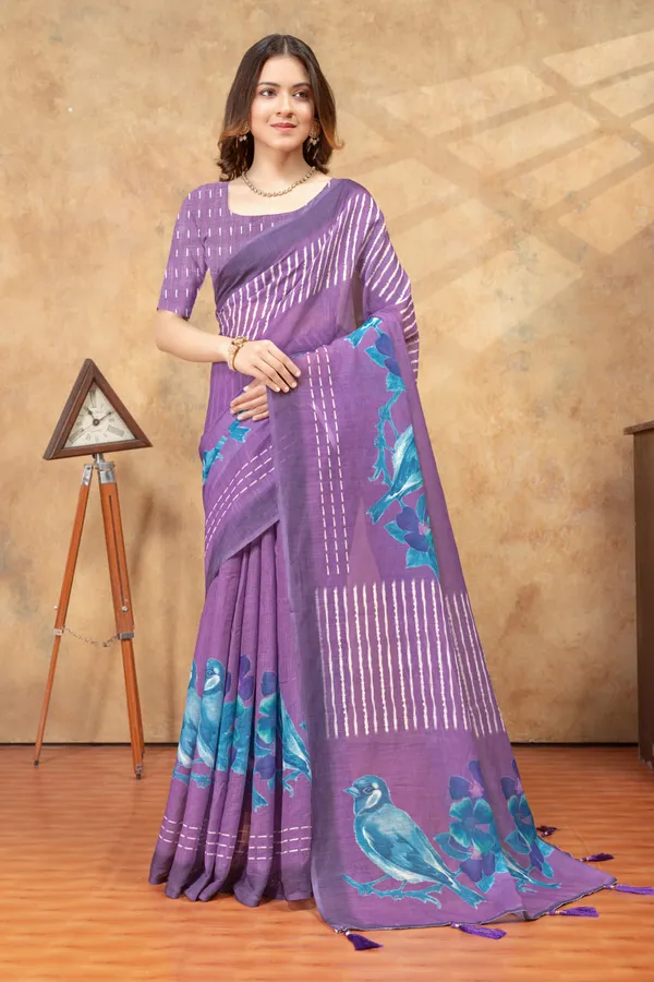 Women_Woven_Saree