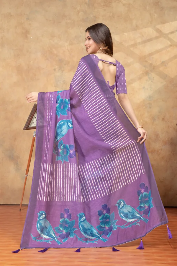 Women_Woven_Saree