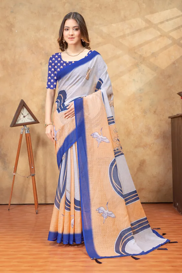 Women_Woven_Saree