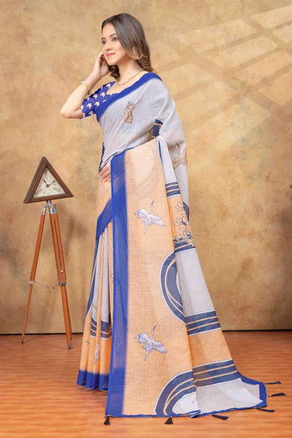 Women_Woven_Saree