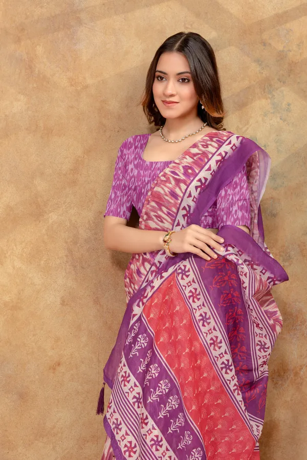 Women_Woven_Saree