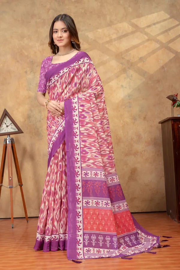 Women_Woven_Saree