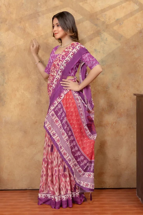 Women_Woven_Saree