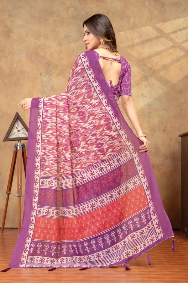 Women_Woven_Saree