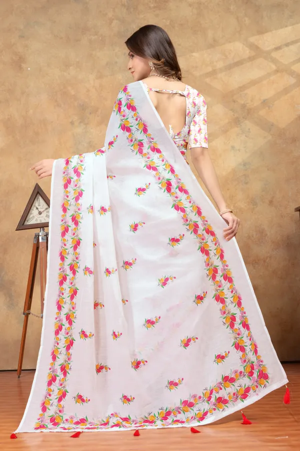 Women_Woven_Saree