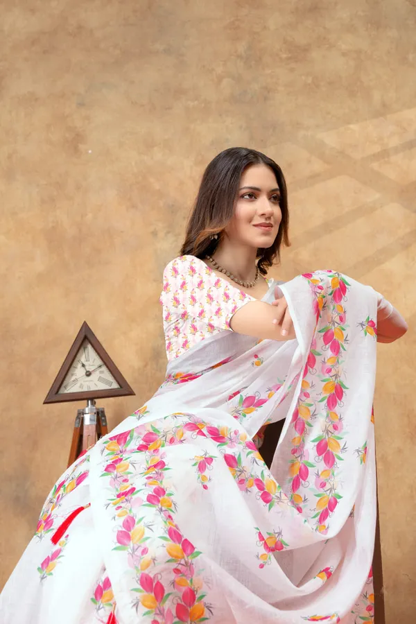 Women_Woven_Saree
