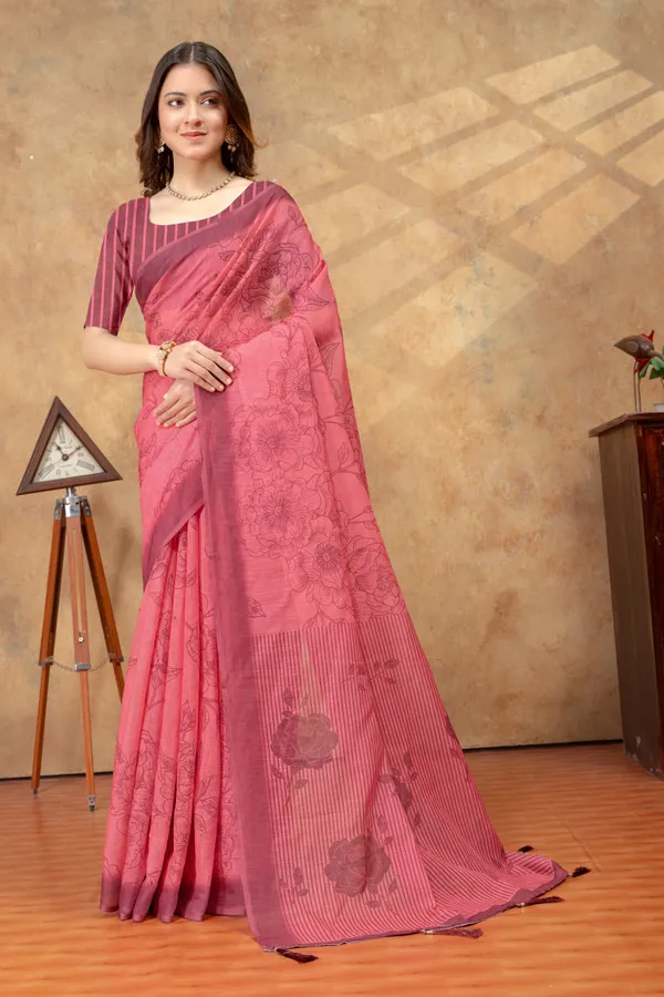 Women_Woven_Saree