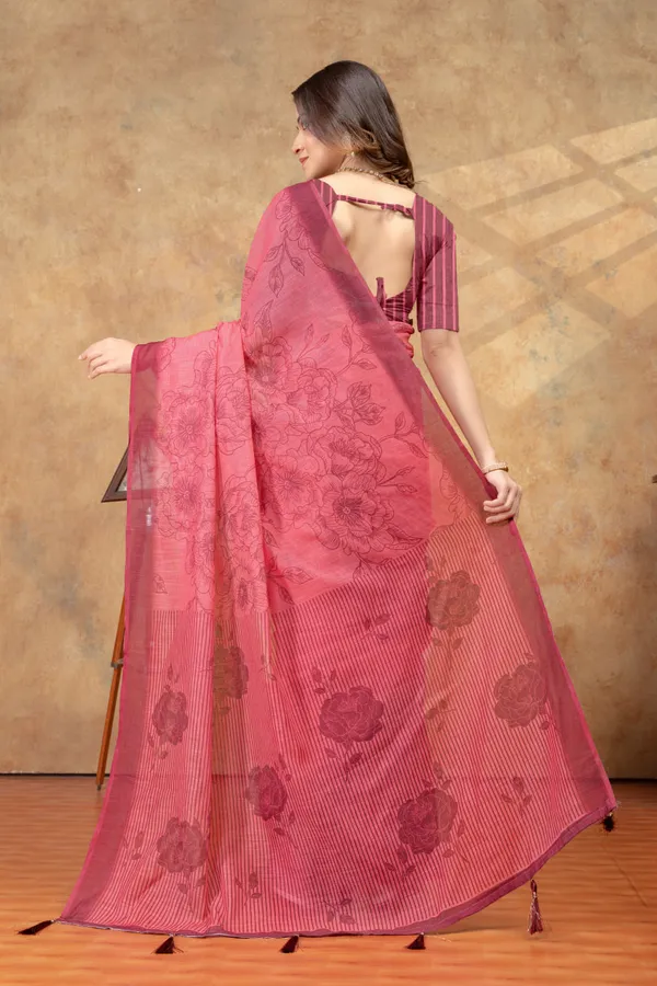Women_Woven_Saree