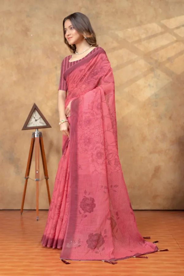 Women_Woven_Saree