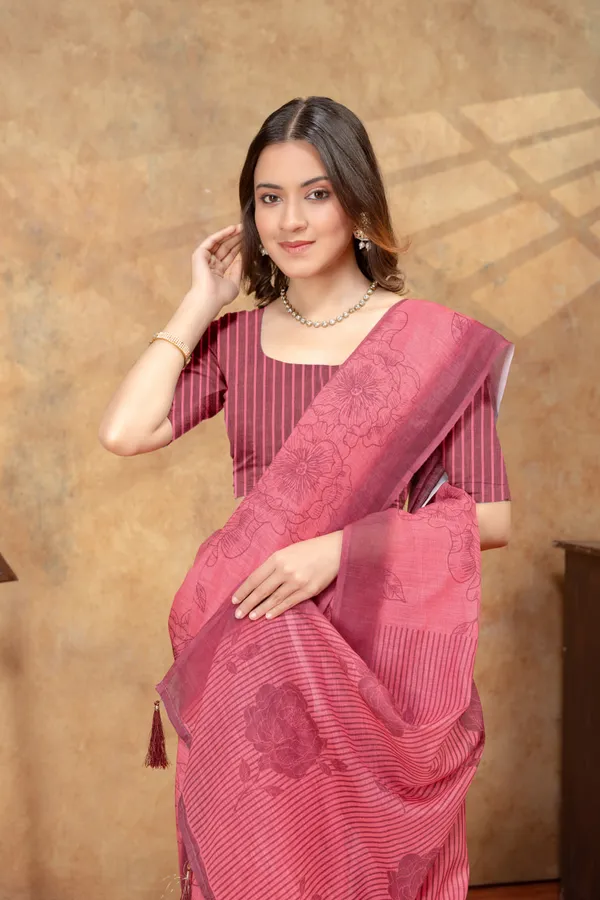 Women_Woven_Saree