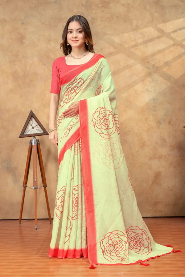 Women_Woven_Saree