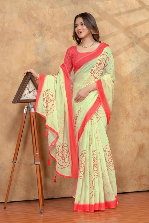 Women_Woven_Saree
