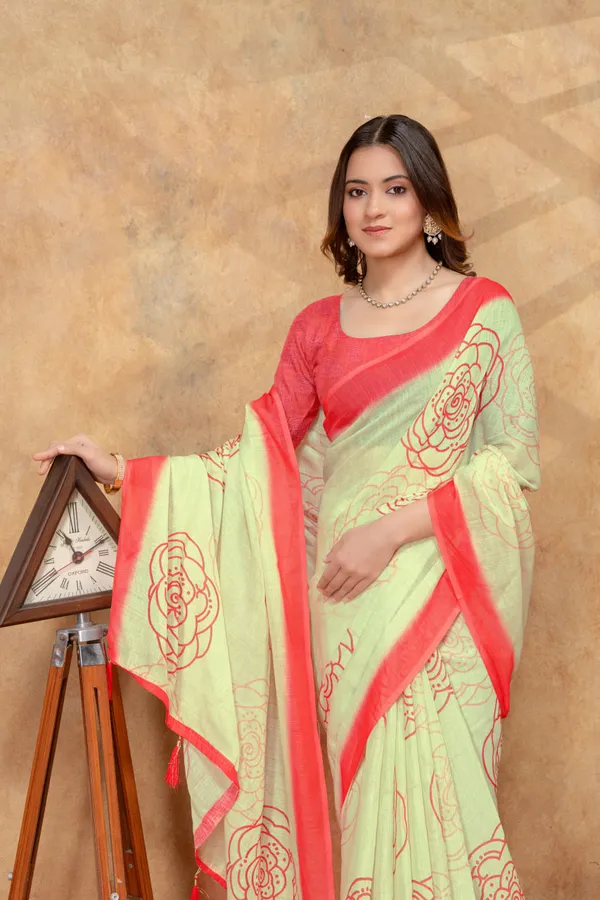 Women_Woven_Saree
