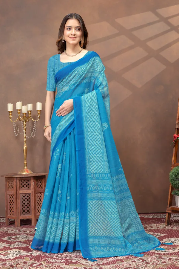 Women_Woven_Saree