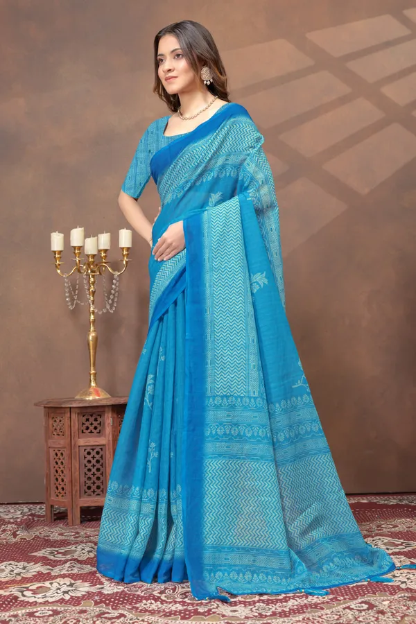 Women_Woven_Saree
