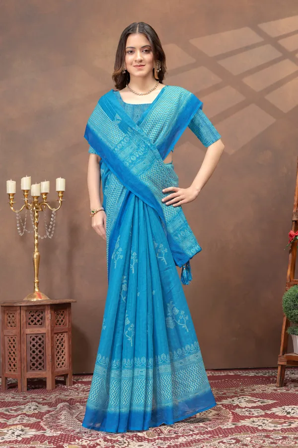 Women_Woven_Saree