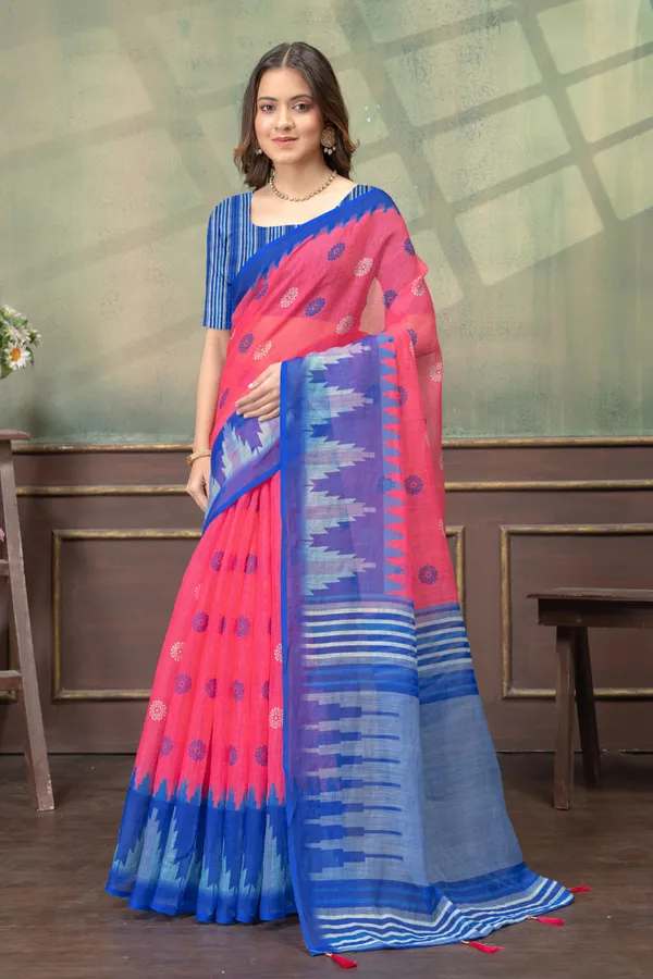 Women_Woven_Saree