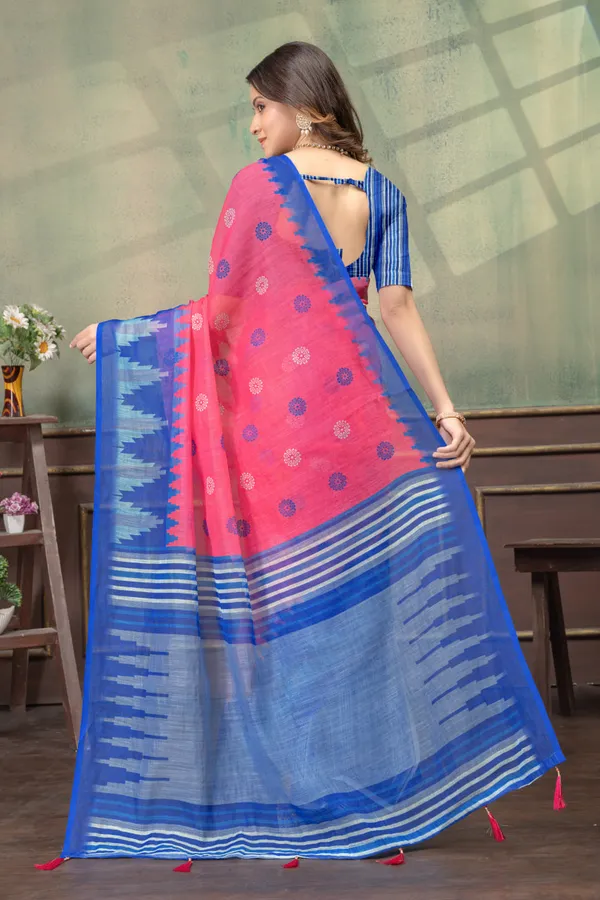 Women_Woven_Saree