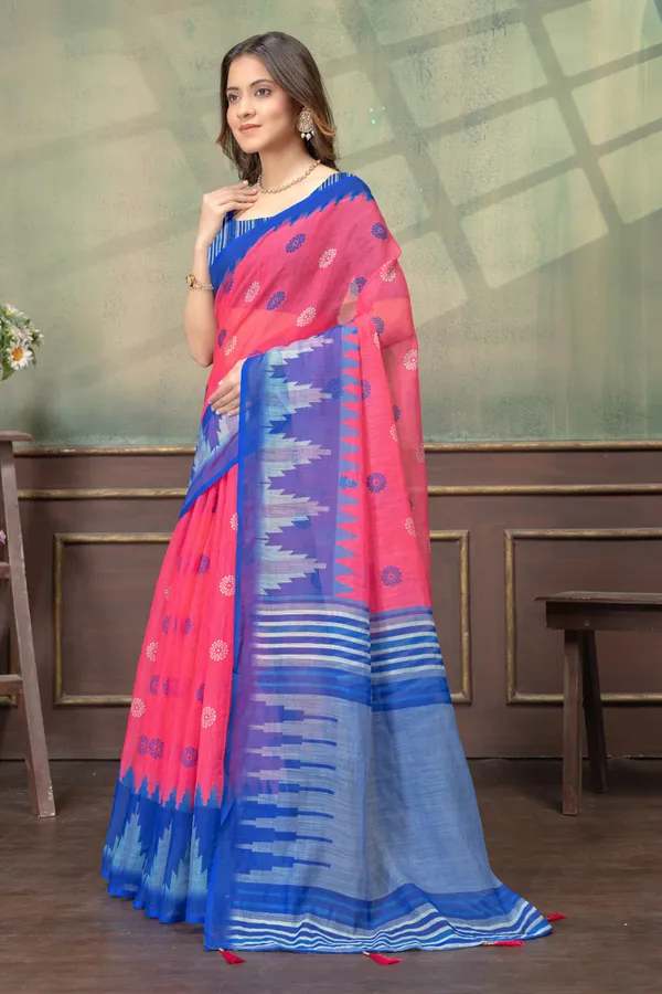 Women_Woven_Saree