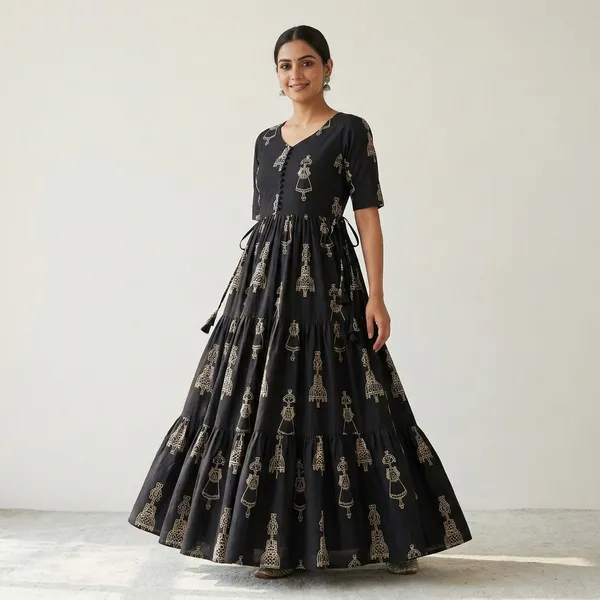 Women_Embellished_Maxi_Length_Gown