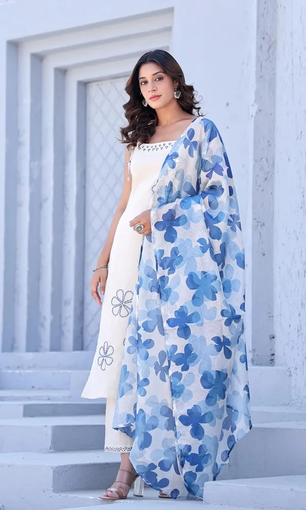 Reyon_Slub_Beautiful_Suit_Set_And_Duppta