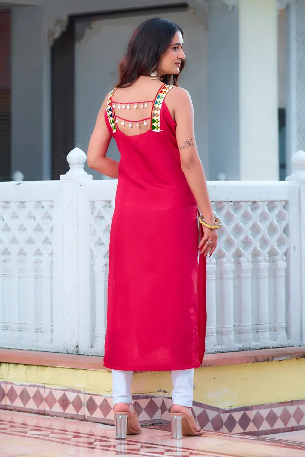 Elegance_With_Kutchi_Embroidery_And_Mirror_Work_Sleeveless_Straight-Fit_Kurti