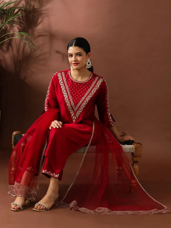 Roman_Fabric_Beautiful_Suit_Set
