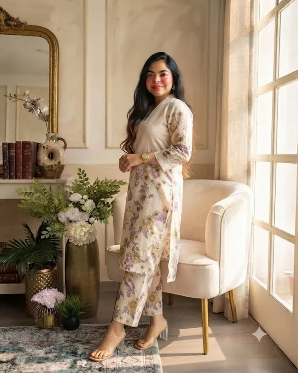Women_Print_Co-Ord_Set