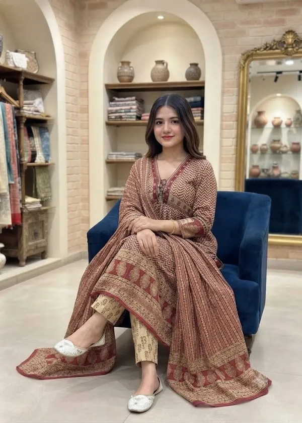 Women_Embellished_Kurta_Set