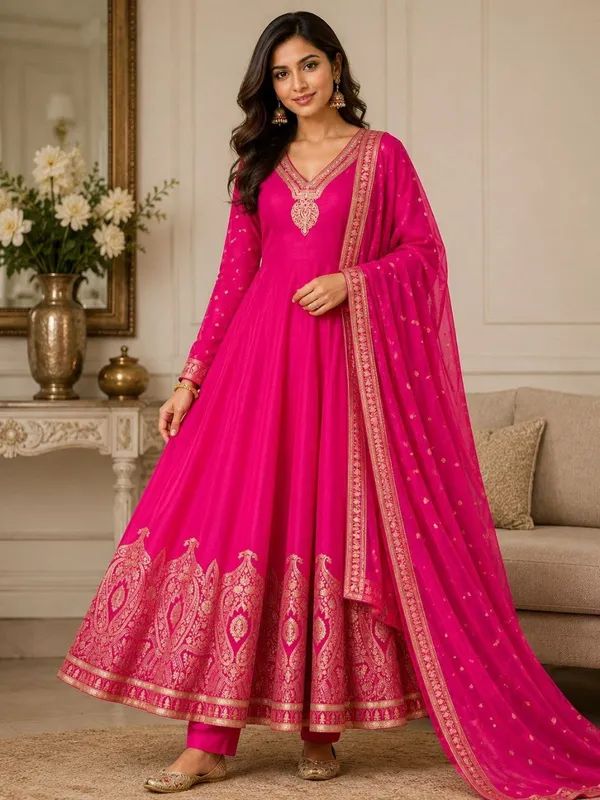 Women_Embellished_Kurta_Set