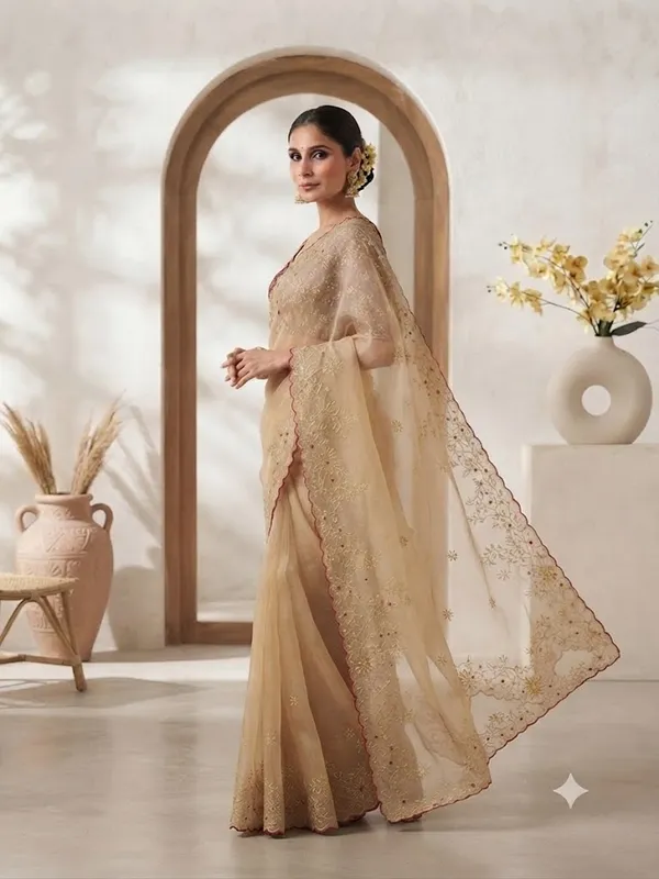 Women_Woven_Saree