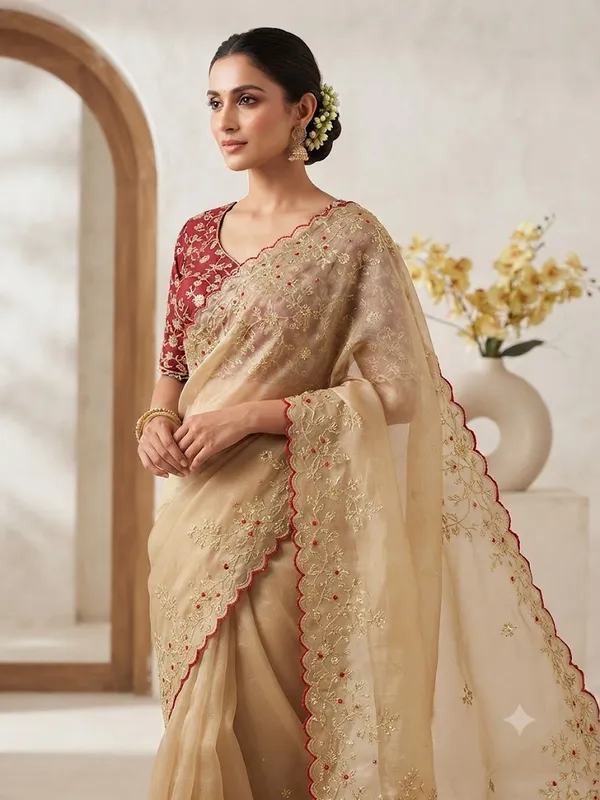 Women_Woven_Saree