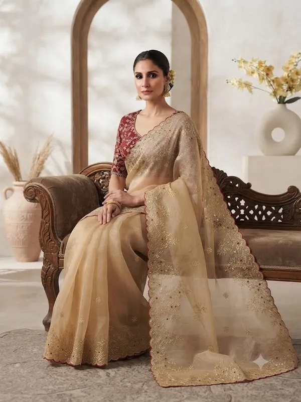 Women_Woven_Saree