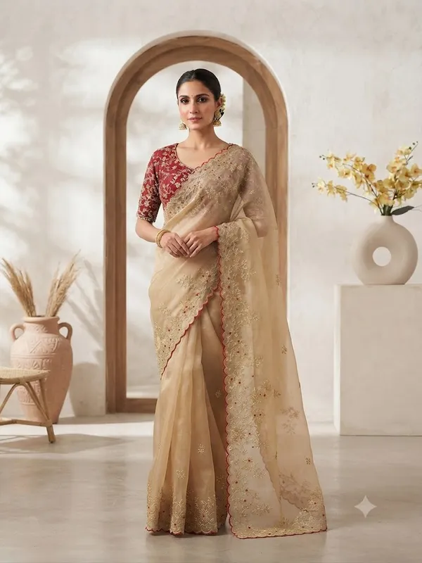 Women_Woven_Saree