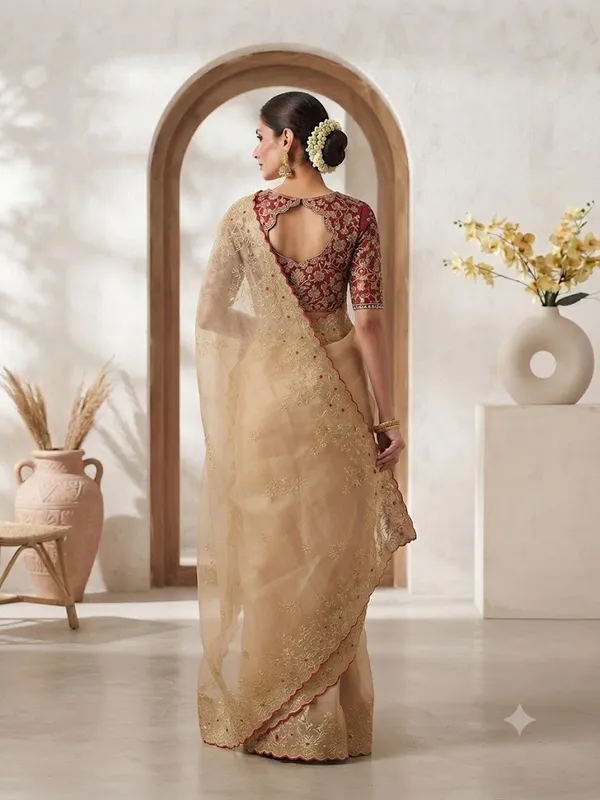 Women_Woven_Saree