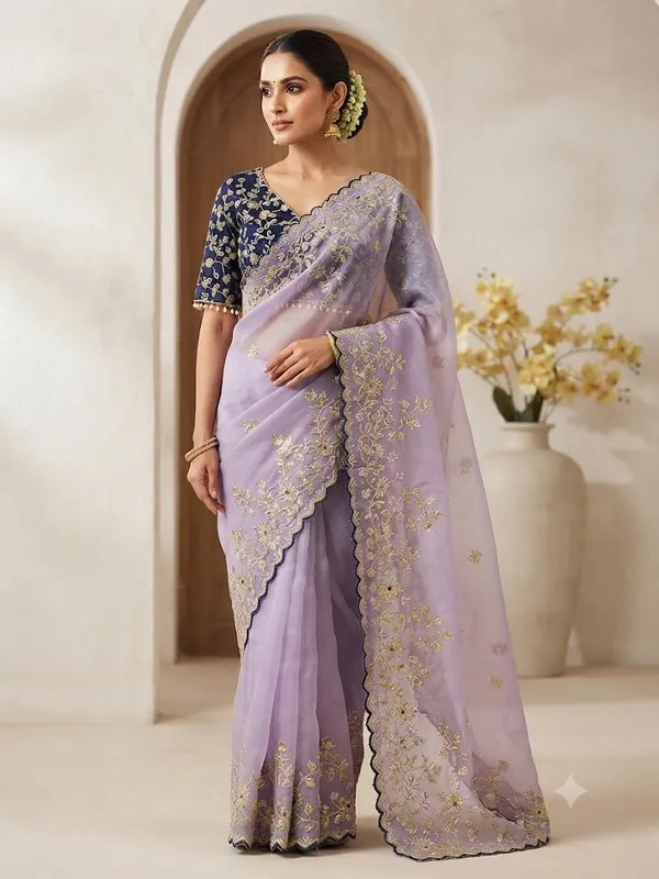 Women_Woven_Saree