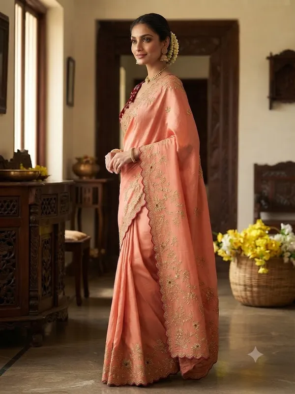 Women_Woven_Saree