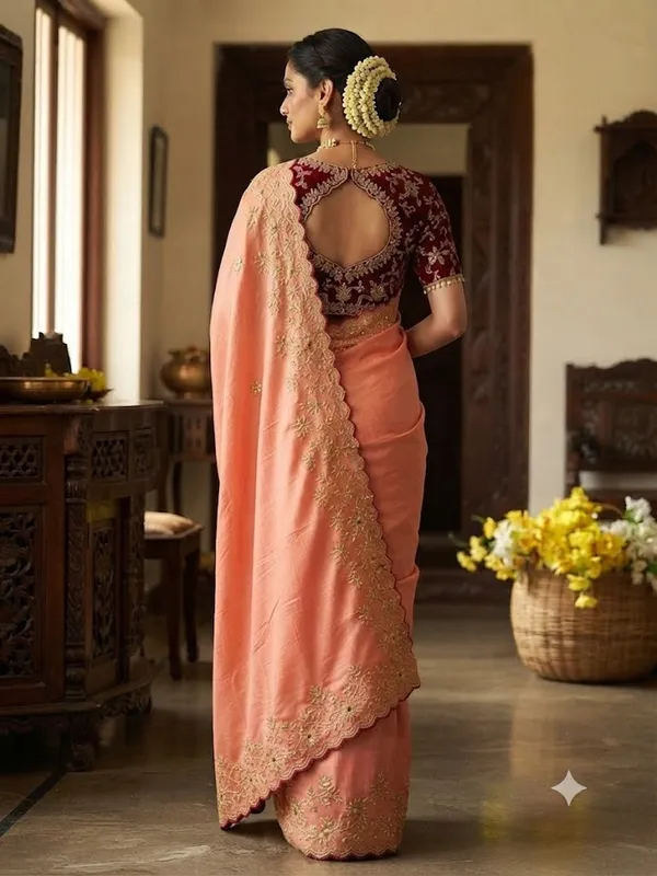 Women_Woven_Saree