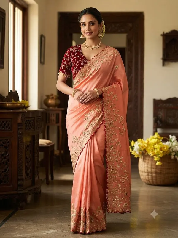 Women_Woven_Saree