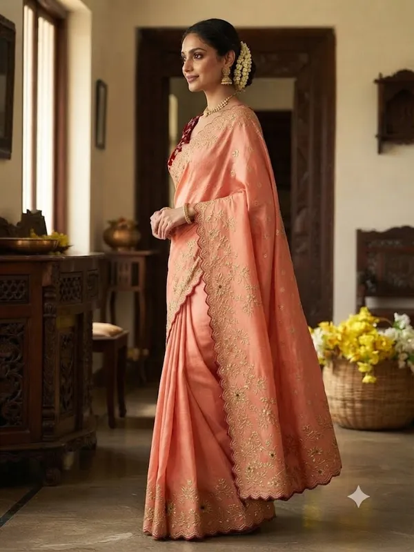 Women_Woven_Saree